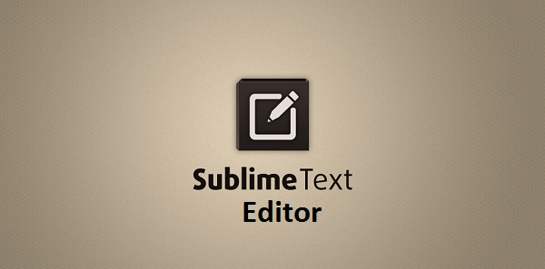 sublimetext text editor free download